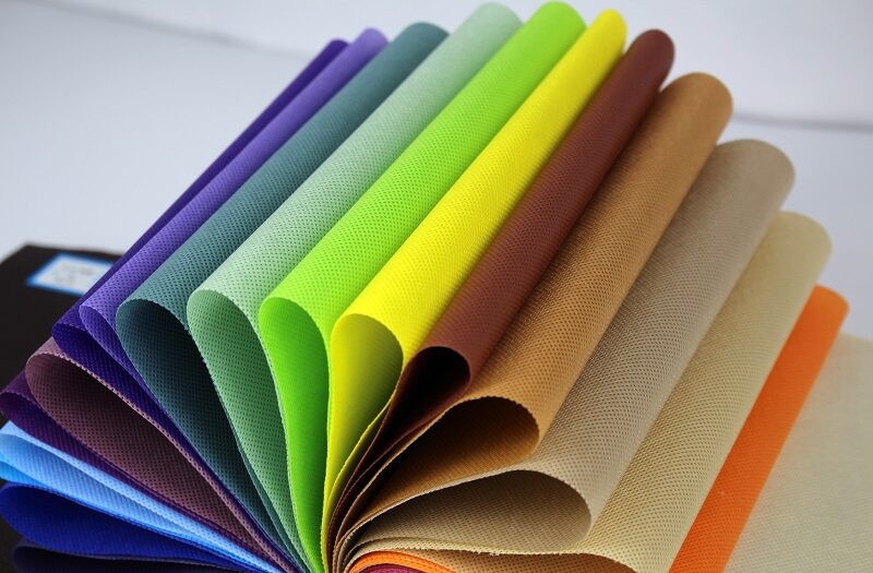 Vải PP không dệt
