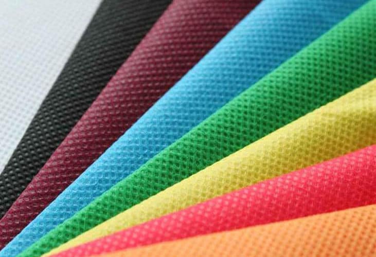 Vải PP không dệt