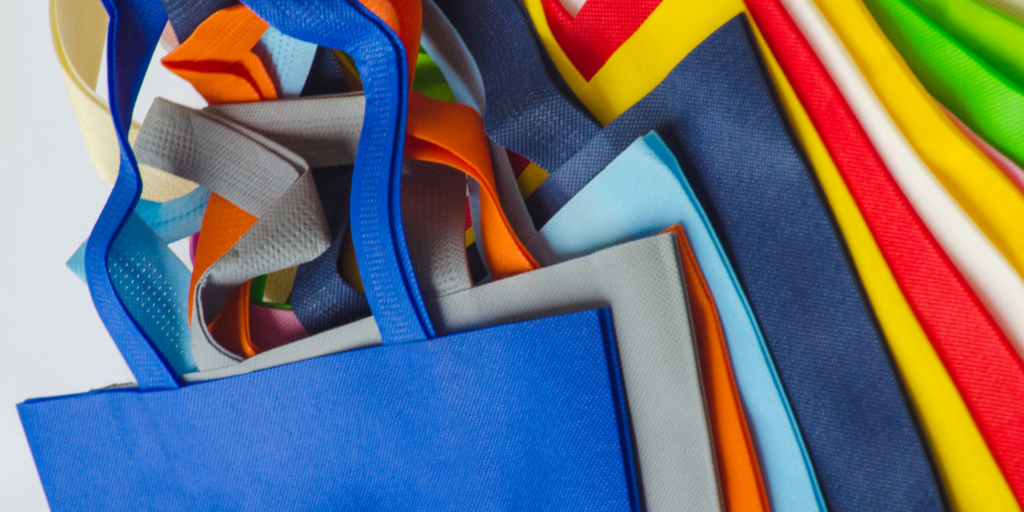 Feature of PP non-woven bags