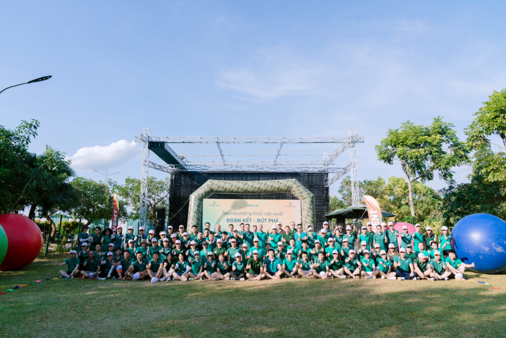 Summer trip Stavian Industrial Manufacturing